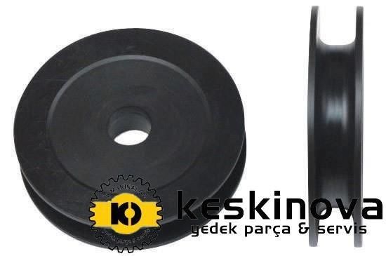 BAOLİ KFA47-019 OEM ÇAP 27 ASANSÖR HORTUM MAKARASI APARATI