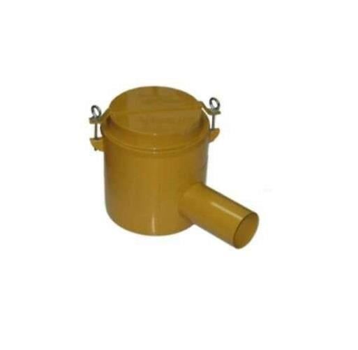 CAT D.P MODEL OEM 3S4768 HAVA FİLTRE KAZANI ESKİ TİP