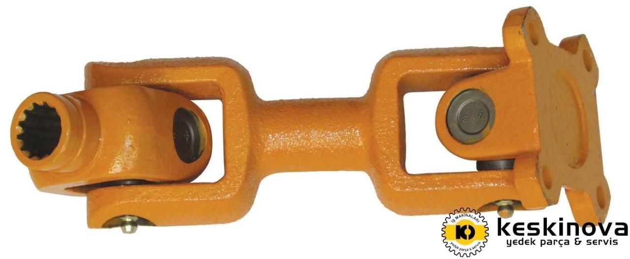 CATERPILLAR 91571-00050 OEM 2,0T ŞAFT