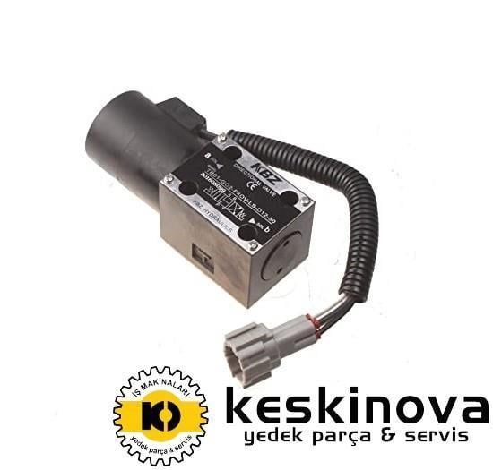 CATERPILLAR KFE18-011 OEM 3,0T N SERİ VİTES SELONİD BOBİNİ