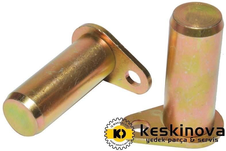 DAEWOO A320037 OEM 4,0T 5,0T TİLT SİLİNDİR PİMİ ARKA ŞASE