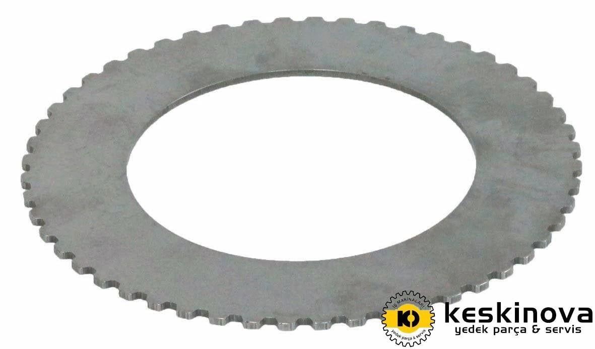 DAEWOO KFS07-033 OEM 98X138X2,50 54 DİŞ ŞANZUMAN ÇELİK PLATE