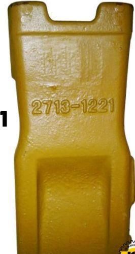 KESKİNOVA OEM DX 140 71300057 MODEL 2713 - 1221 KAZMA UCU 62 MM.