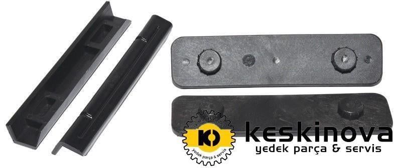 HYSTER KFA16-006 OEM 2,0T ÜST SİDE SHİFTER KIZIL KIZAĞI TAMİR TAKIMI