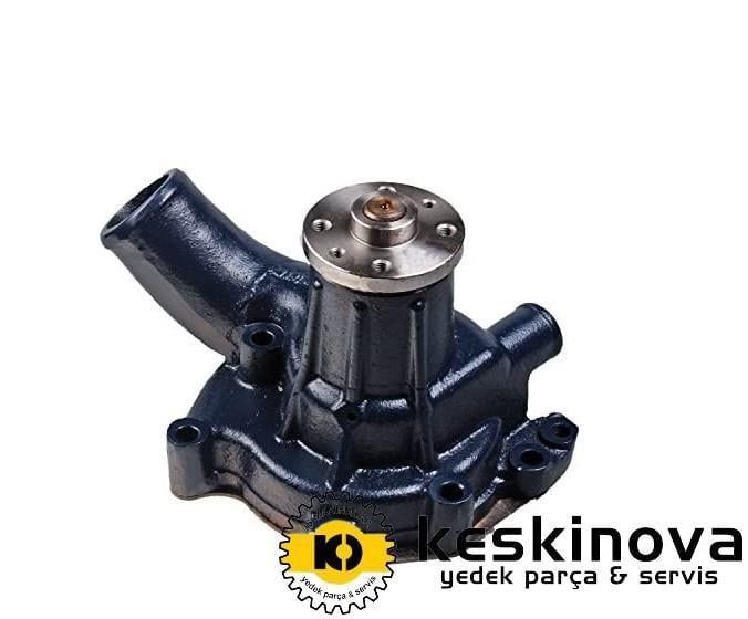 ISUZU Z-1-13650-018-1 OEM 6BB1 TCM 4,5T UYUMLU DEVİRDAİM
