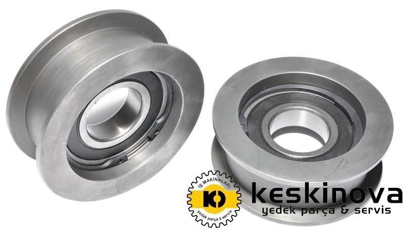 KOMATSU 32921-34B-72-11150 OEM FD30 T-16 35X104X35/28 ZİNCİR RULMANI