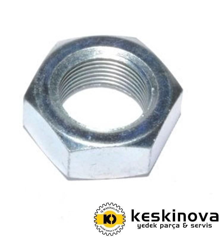 KOMATSU 3EB-24-21280 OEM ROT AYAR SOMUNU SAĞ 22X1,5