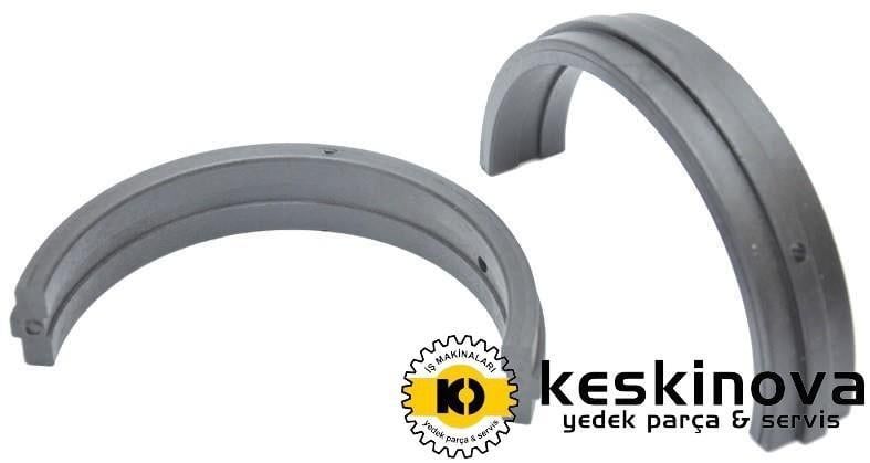 KOMATSU 3EB-71-31290 OEM FD30 T-11 T-12 T-14 ASANSÖR KEP BURCU