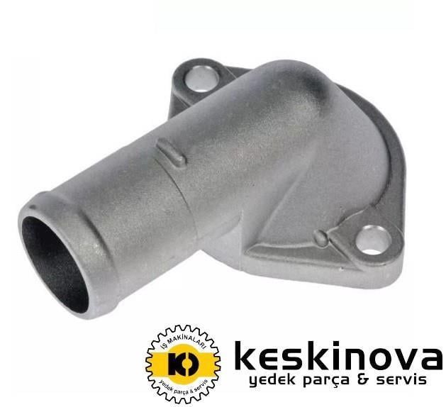 KOMATSU 6202-13-6410 OEM FD30 NT-11 DEVİRDAİM BORUSU