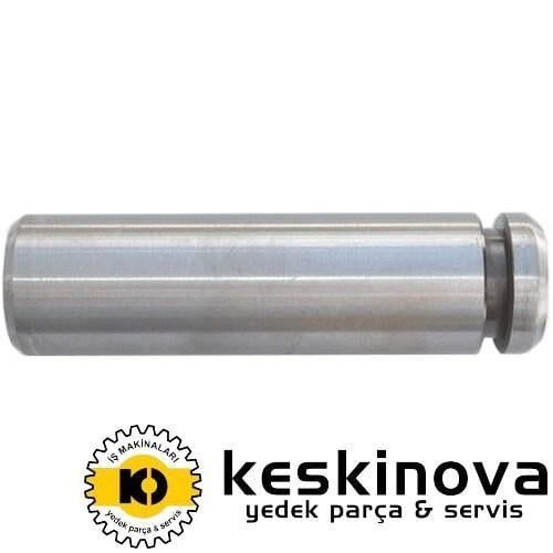 KOMATSU KFA08-014 OEM FD30 T-12 T-16 TİLT SİLİNDİR PİMİ (ASANSÖR)